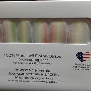 Color Street - How Do You Hue?